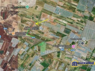 Terreno edificabile in Vendita a Pachino, 18'000€, 10575 m²