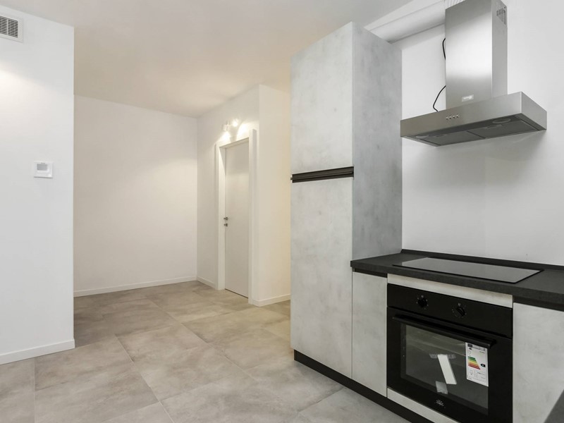 Bilocale in Affitto a Bergamo, zona Borgo Palazzo, 1'050€, 60 m², arredato