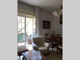 Appartamento in Vendita a Arcola, zona Romito Magra, 160'000€, 109 m², arredato