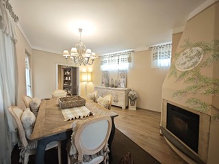 Casa Semi Indipendente in Vendita a Capannoli, 270'000€, 135 m², arredato