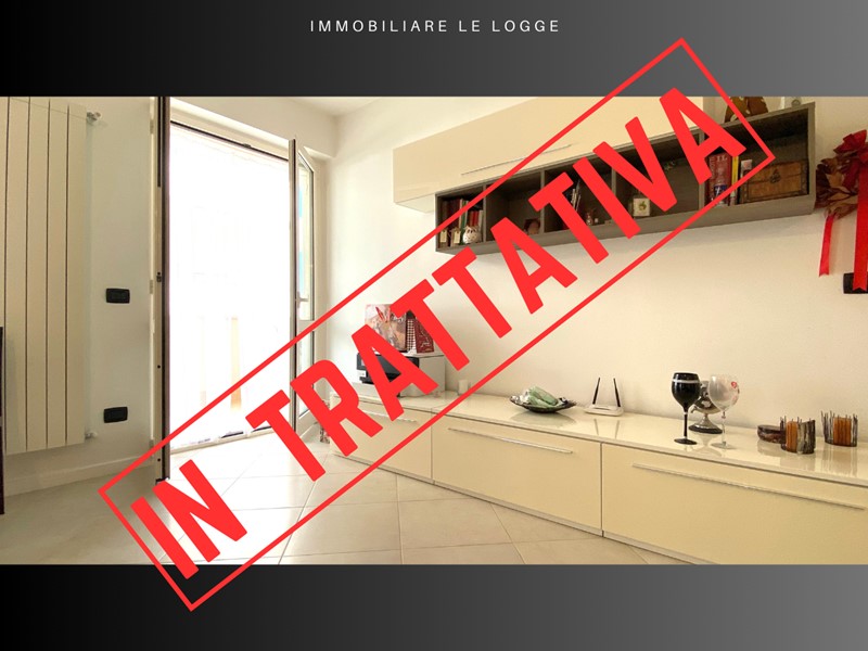 Appartamento in Vendita a Massa, 268'000&euro;, 76 m², arredato