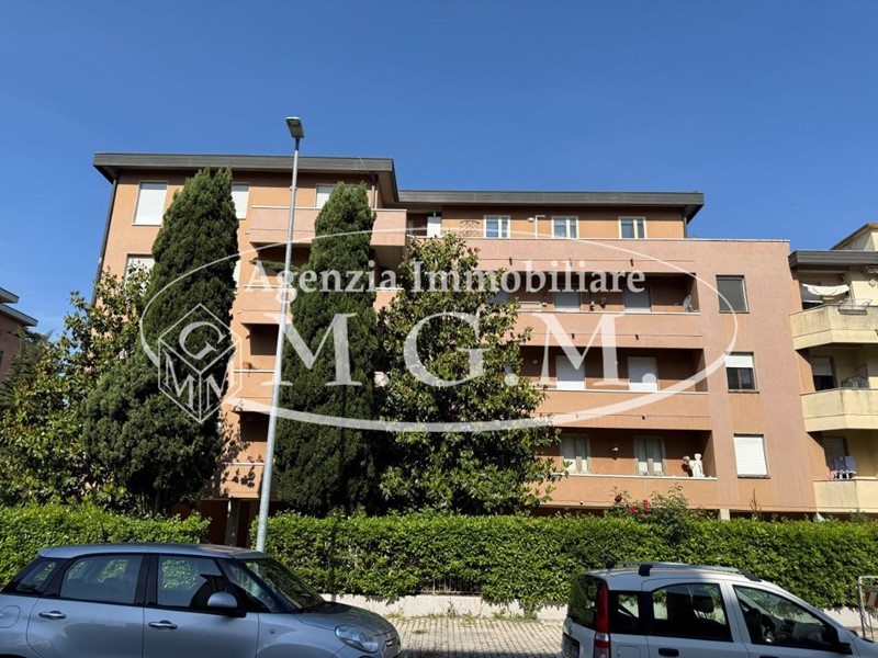 Attico in Vendita a Pontedera, 209'000€, 103 m², con Box