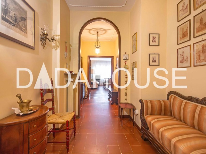 Appartamento in Vendita a Pisa, 430'000€, 140 m²