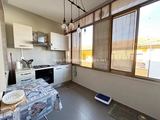 Trilocale in Vendita a Rosignano Marittimo, zona Vada, 155'000€, 60 m², arredato