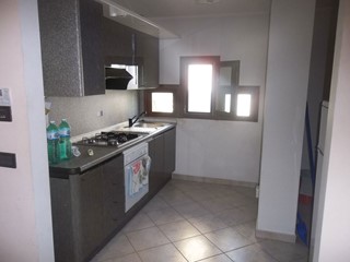 Attico in Vendita a Tagliacozzo, 120'000€, 80 m²