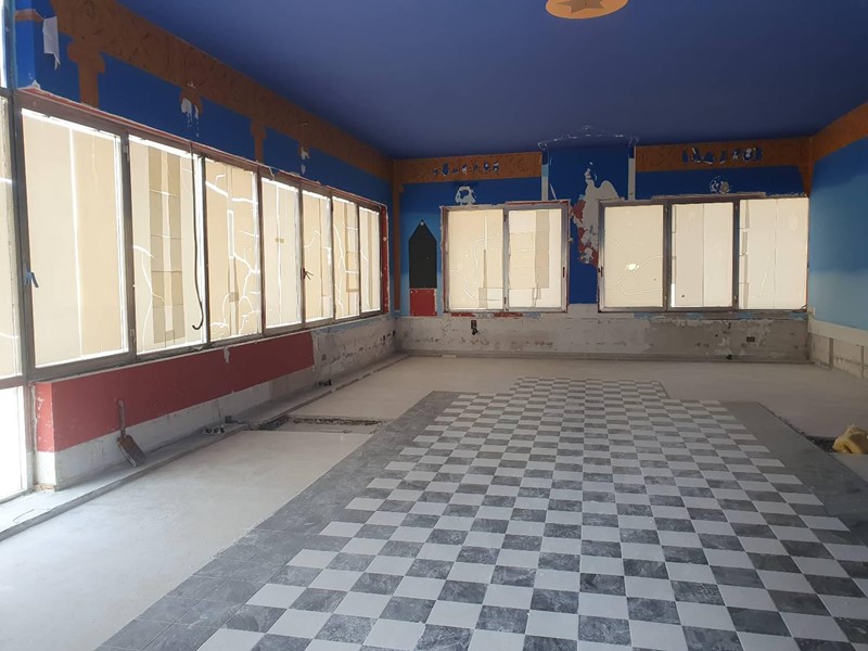 Ufficio in Vendita a Sesto San Giovanni, 310'000€, 299 m²