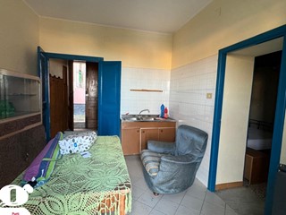 Casa Indipendente in Vendita a Patti, 45'000€, 135 m², arredato