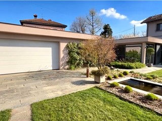 Villa in Vendita a Gropello Cairoli, 540'000€, 210 m²