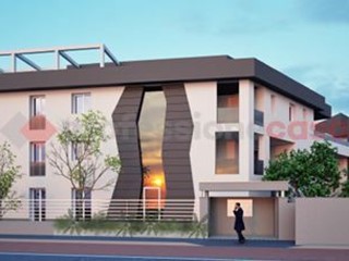 Quadrilocale in Vendita a Paderno Dugnano, 502'775€, 109 m²