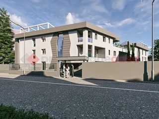 Trilocale in Vendita a Paderno Dugnano, 314'400€, 82 m²