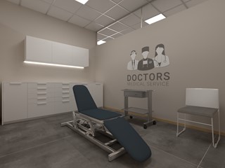 Ufficio in Vendita a Thiene, 971'000€, 1495 m²