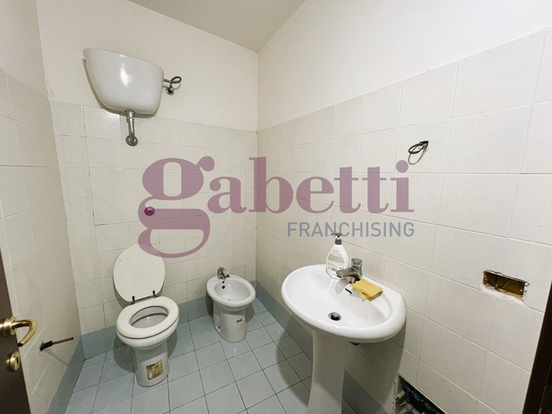 Bilocale in Vendita a Venafro, 23'000€, 43 m²