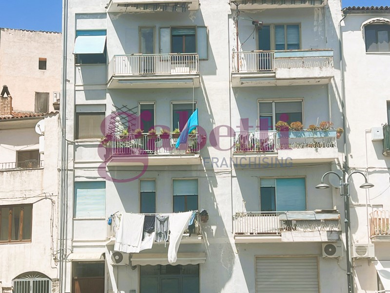 Bilocale in Vendita a Venafro, 23'000&euro;, 43 m²