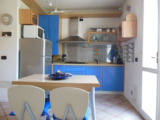 Bilocale in Affitto a Ravenna, zona Marina di Ravenna, 800€, 53 m², arredato