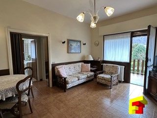 Trilocale in Vendita a Moggio, 89'000€, 84 m²