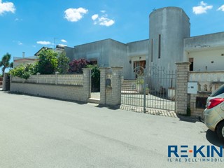 Villa in Vendita a Diso, 400'000€, 250 m²