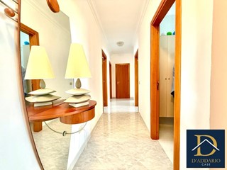 Quadrilocale in Vendita a Taranto, 105'000€, 120 m²