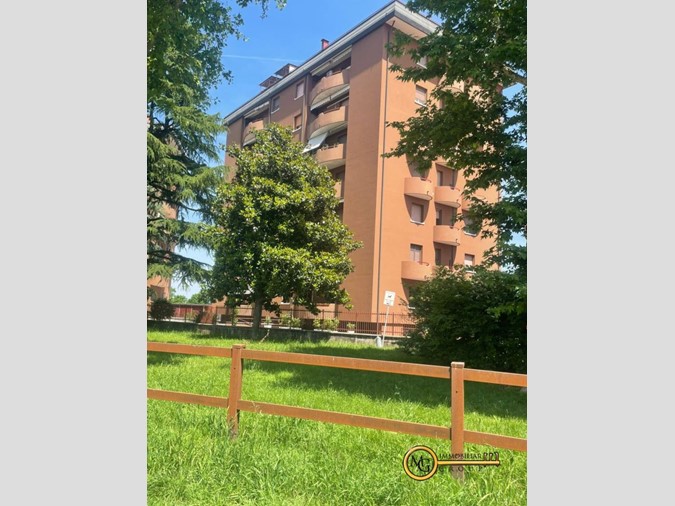 Trilocale in Vendita a Settala, 198'000€, 110 m²