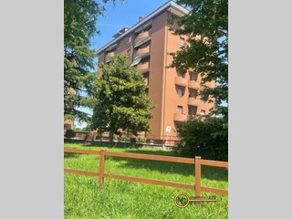 Trilocale in Vendita a Settala, 198'000€, 110 m²