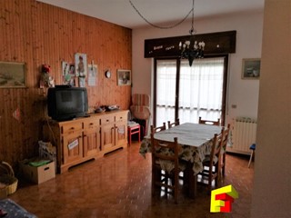 Trilocale in Vendita a Cassina Valsassina, 85'000€, 90 m²