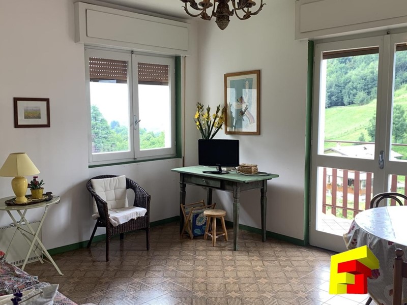 Trilocale in Vendita a Barzio, 65'000€, 85 m²