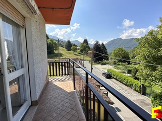 Trilocale in Vendita a Barzio, 75'000€, 93 m²