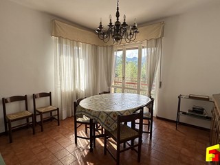 Trilocale in Vendita a Moggio, 75'000&euro;, 96 m²