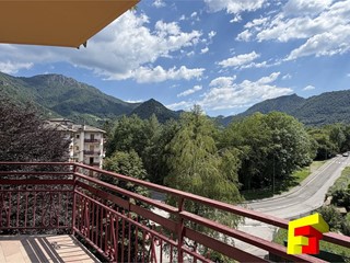 Trilocale in Vendita a Moggio, 75'000&euro;, 96 m²
