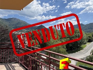 Trilocale in Vendita a Moggio, 75'000&euro;, 96 m²