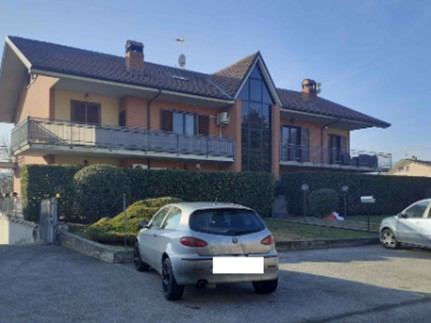Trilocale in Vendita a Avigliana, 46'500€, 64 m²