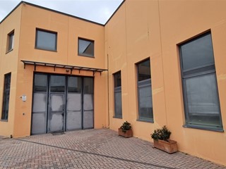 Capannone in Vendita a Parma, 135'000€, 100 m²
