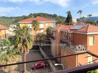 Bilocale in Vendita a San Bartolomeo al Mare, 170'000€, 45 m², arredato