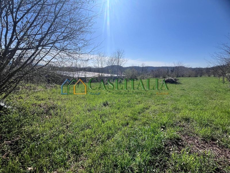 Terreno edificabile in Vendita a Lessolo, 150'000€, 