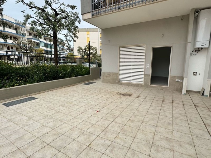 Bilocale in Vendita a Monopoli, 195'000€, 45 m²