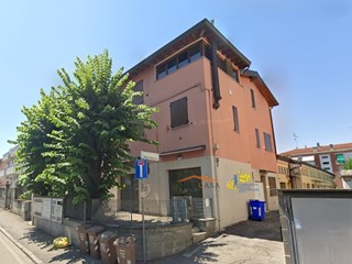 Bilocale in Vendita a Parma, 95'000€, 55 m²