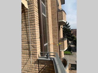 Bilocale in Vendita a Parma, 159'000€, 48 m²