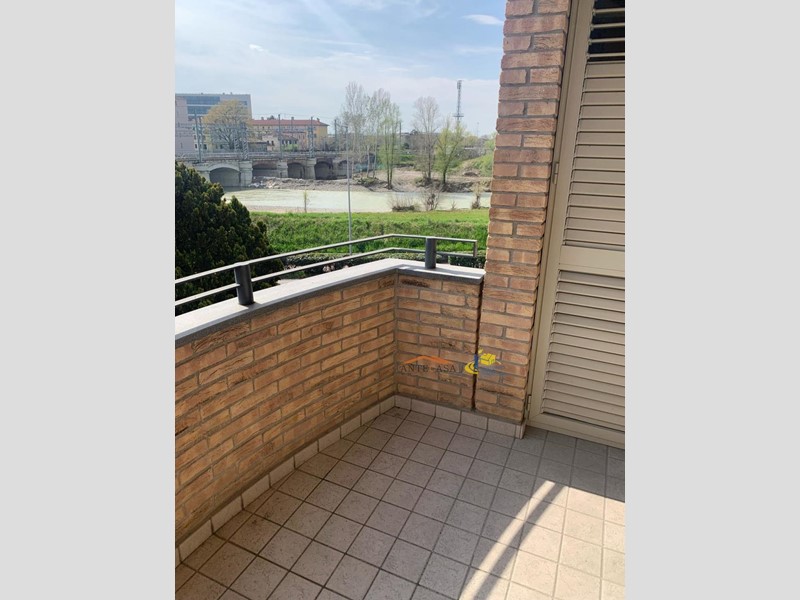 Bilocale in Vendita a Parma, 159'000€, 48 m²