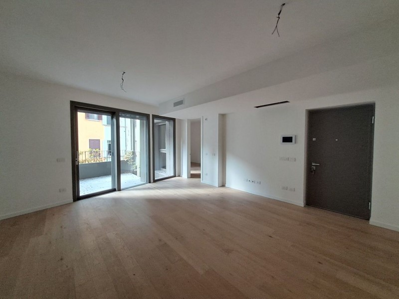 Trilocale in Vendita a Parma, 360'000€, 114 m²