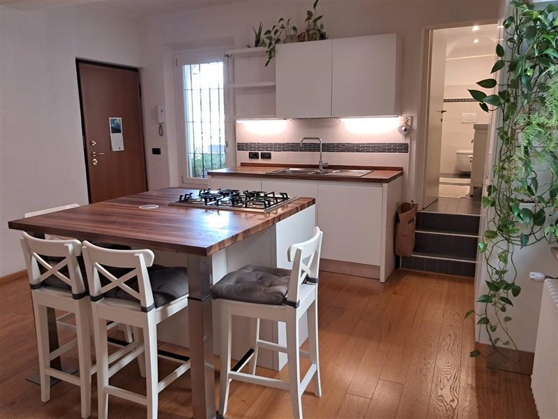 Quadrilocale in Vendita a Parma, 235'000€, 91 m²