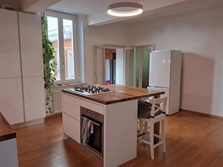 Quadrilocale in Vendita a Parma, 235'000&euro;, 91 m²