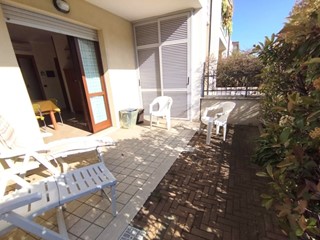 Bilocale in Vendita a Andora, 230'000€, 50 m², arredato