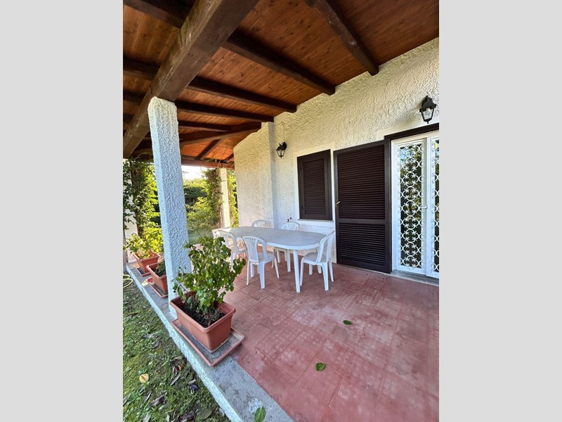 Villa in Vendita a San Felice Circeo, 695'000€, 155 m²