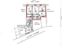 Appartamento in Vendita a Dolceacqua, 58'331€, 84 m²