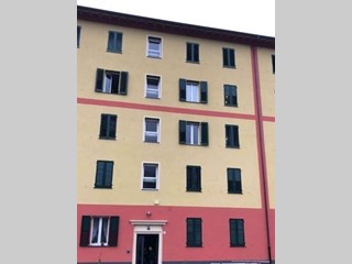 Appartamento in Vendita a Savignone, 18'750€, 81 m²