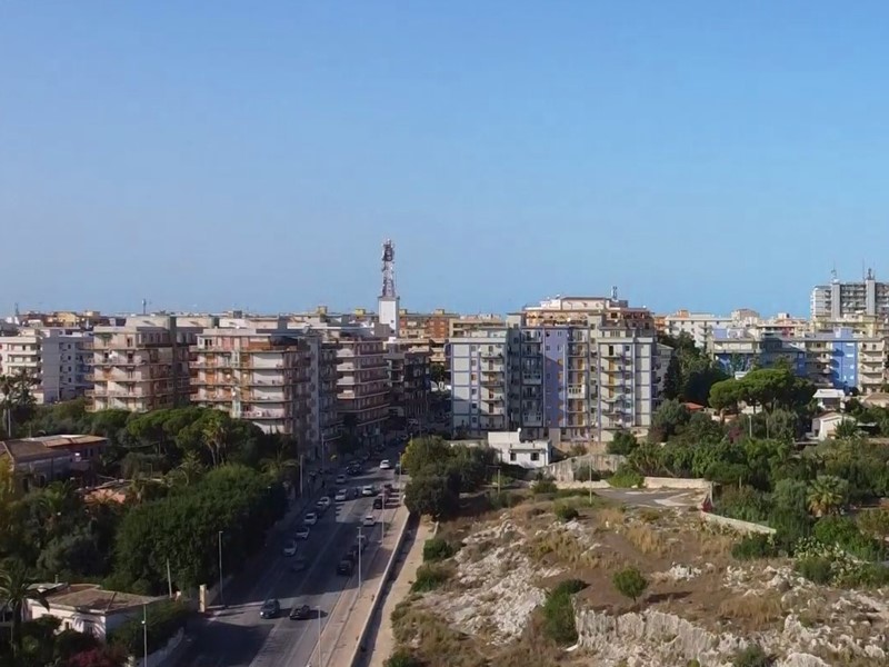 Immobile commerciale in Vendita a Siracusa, 1'155'000&euro;, 560 m²