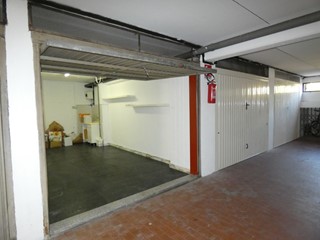 Capannone in Vendita a Sestri Levante, 35'000€, 19 m²