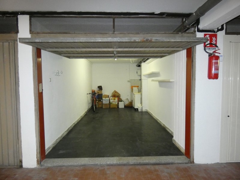 Capannone in Vendita a Sestri Levante, 35'000€, 19 m²