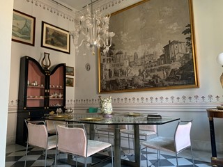 Quadrilocale in Vendita a Livorno, 228'000€, 150 m²