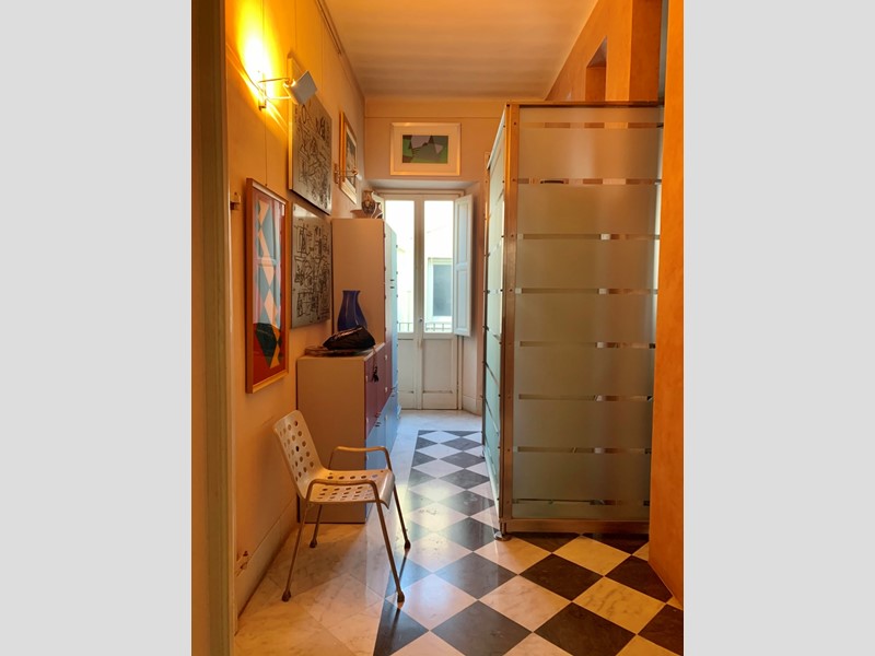 Quadrilocale in Vendita a Livorno, 228'000€, 150 m²