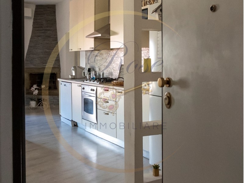Trilocale in Vendita a Livorno, 127'000€, 100 m², arredato